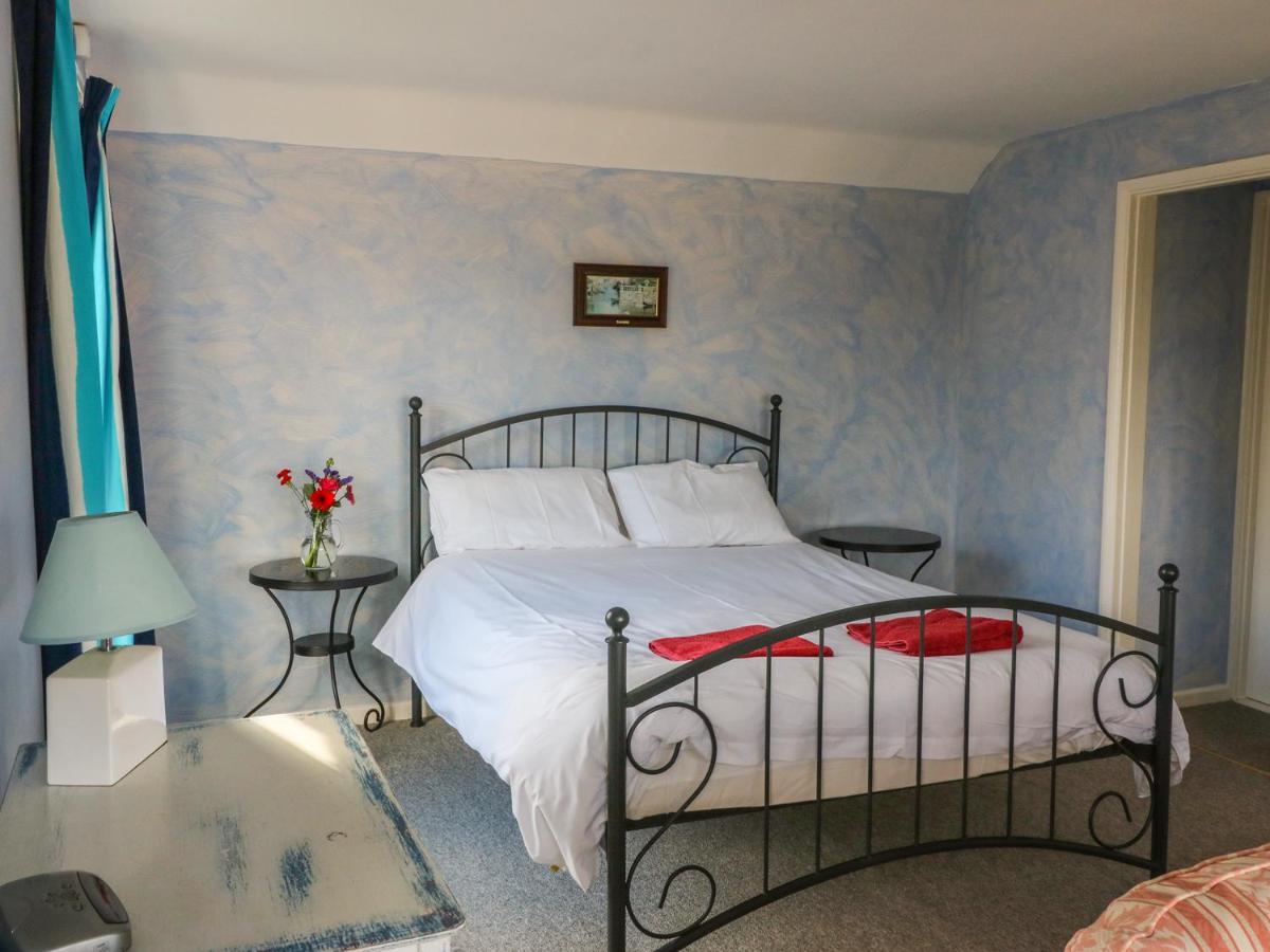 The Cottage Watchet ภายนอก รูปภาพ