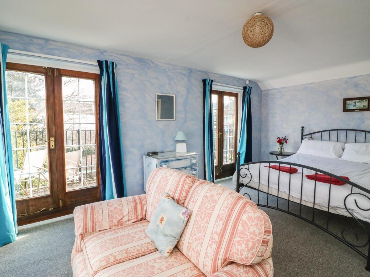 The Cottage Watchet ภายนอก รูปภาพ