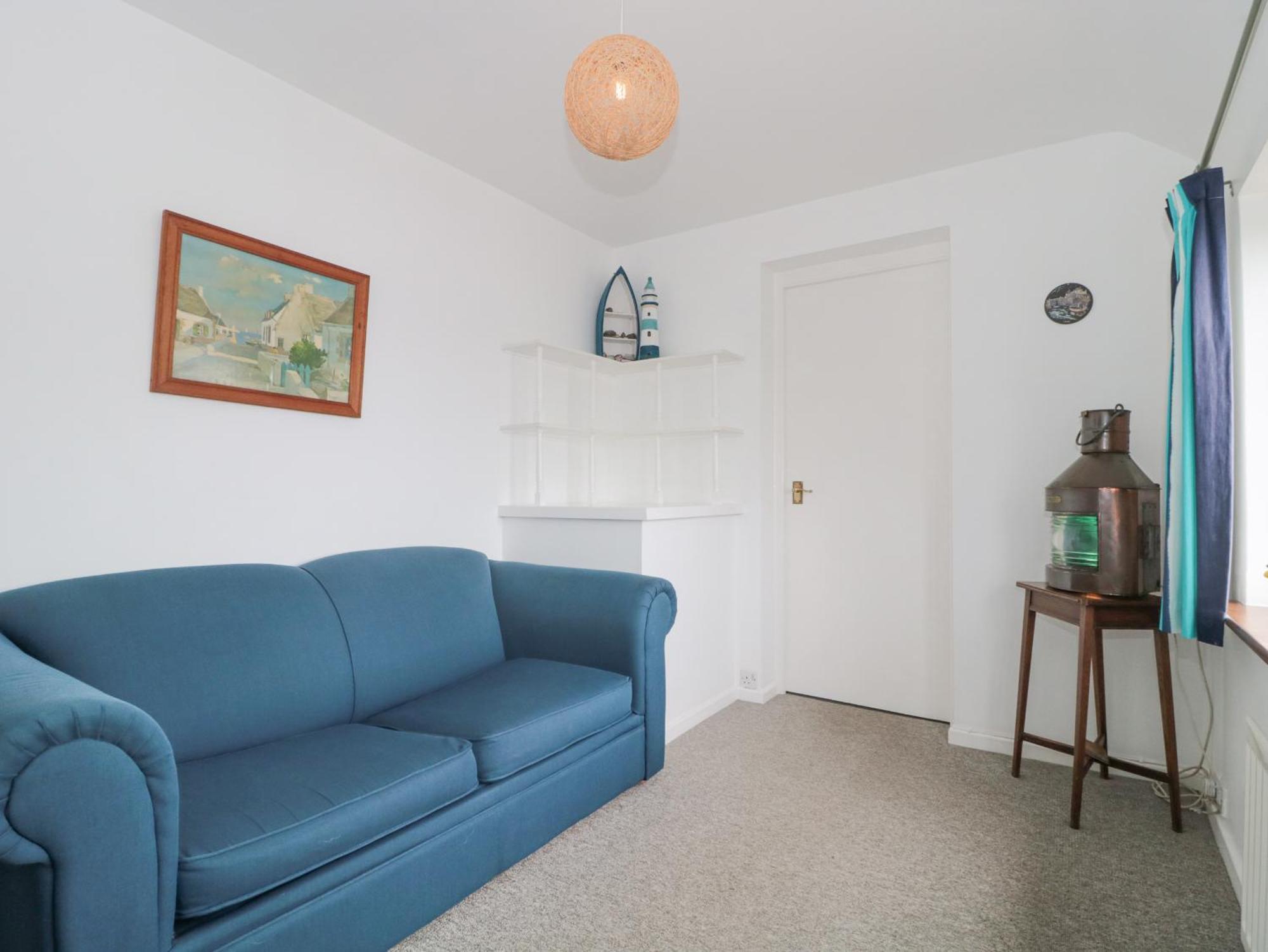 The Cottage Watchet ภายนอก รูปภาพ
