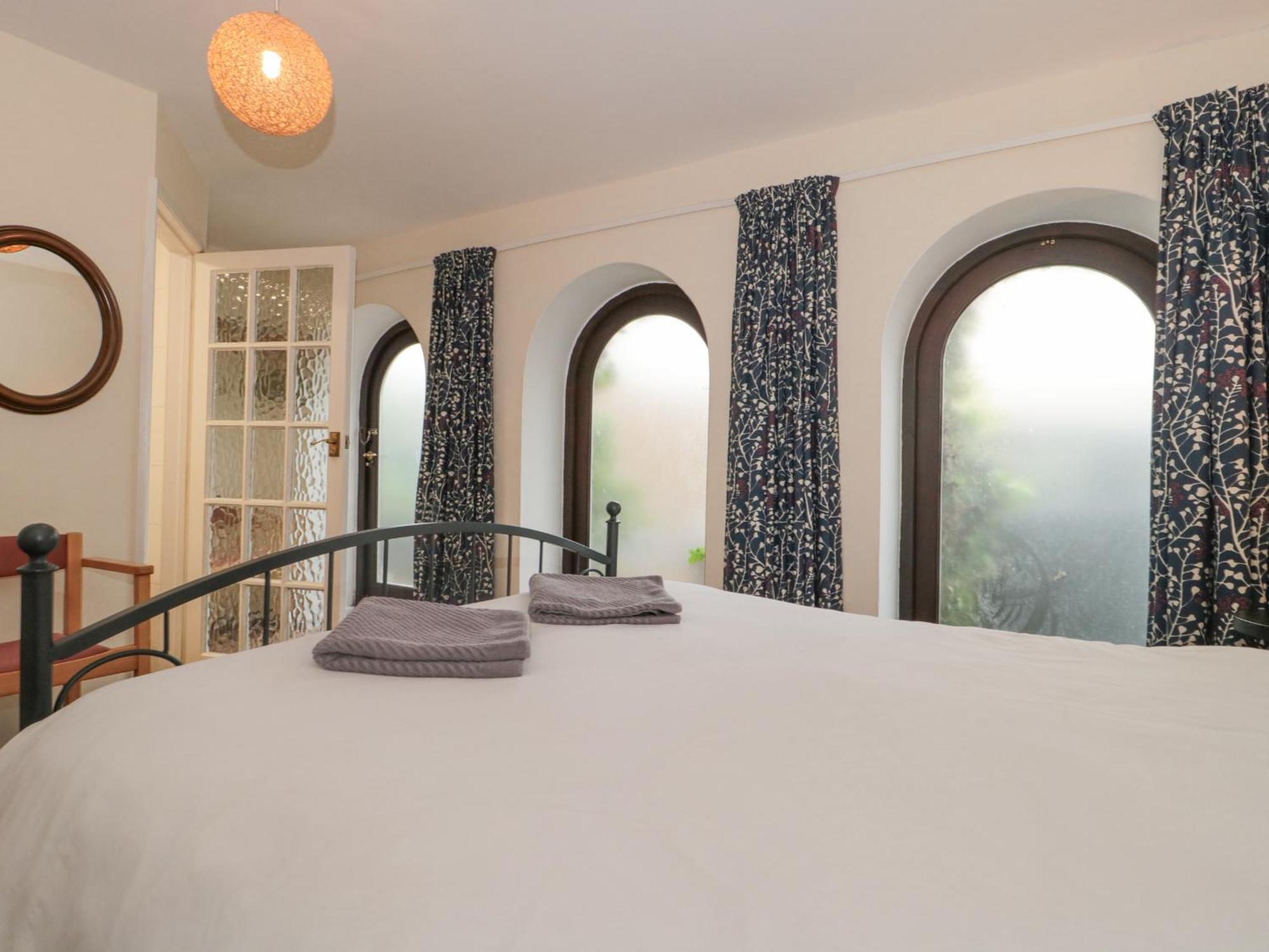 The Cottage Watchet ภายนอก รูปภาพ