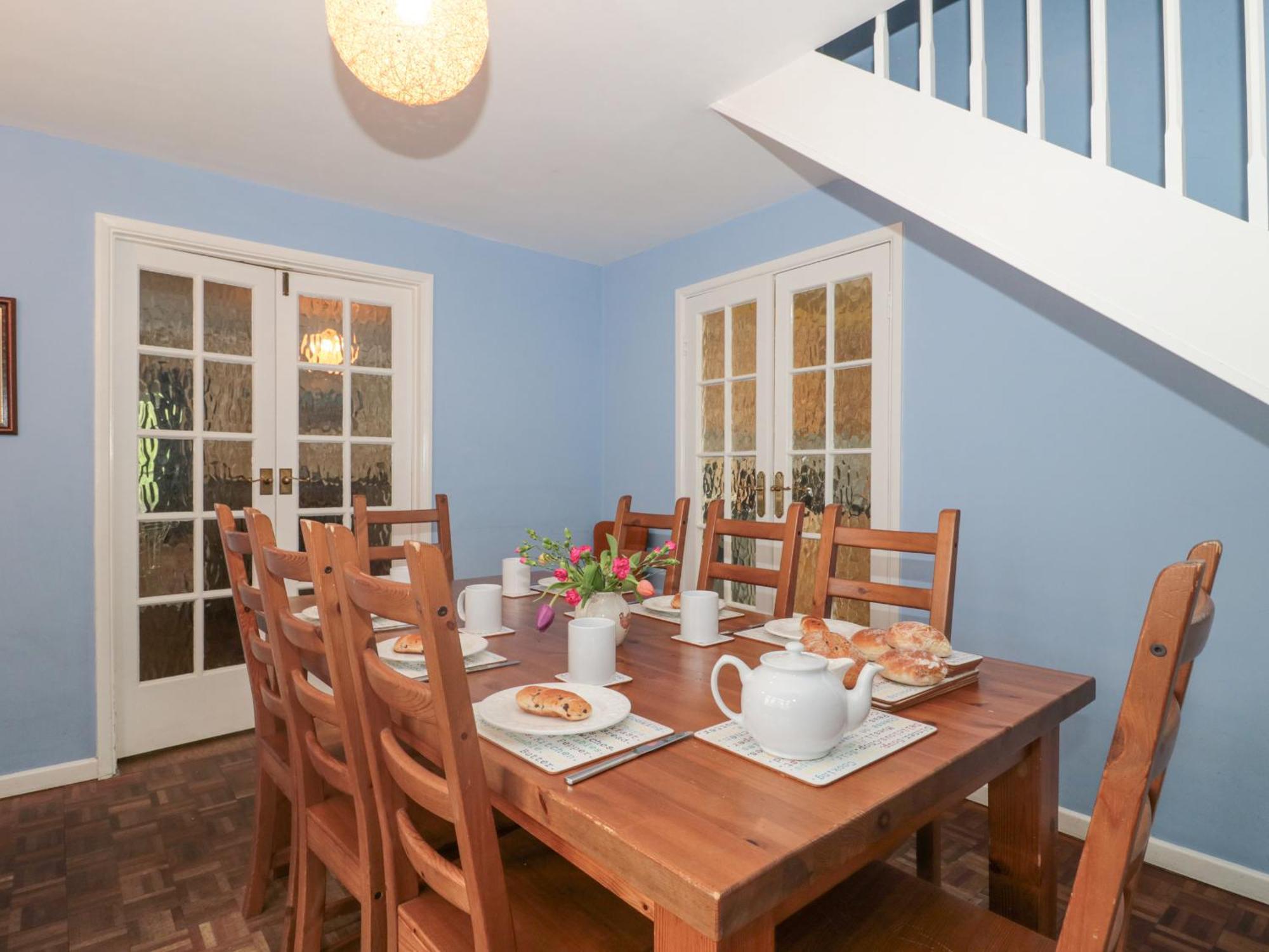The Cottage Watchet ภายนอก รูปภาพ