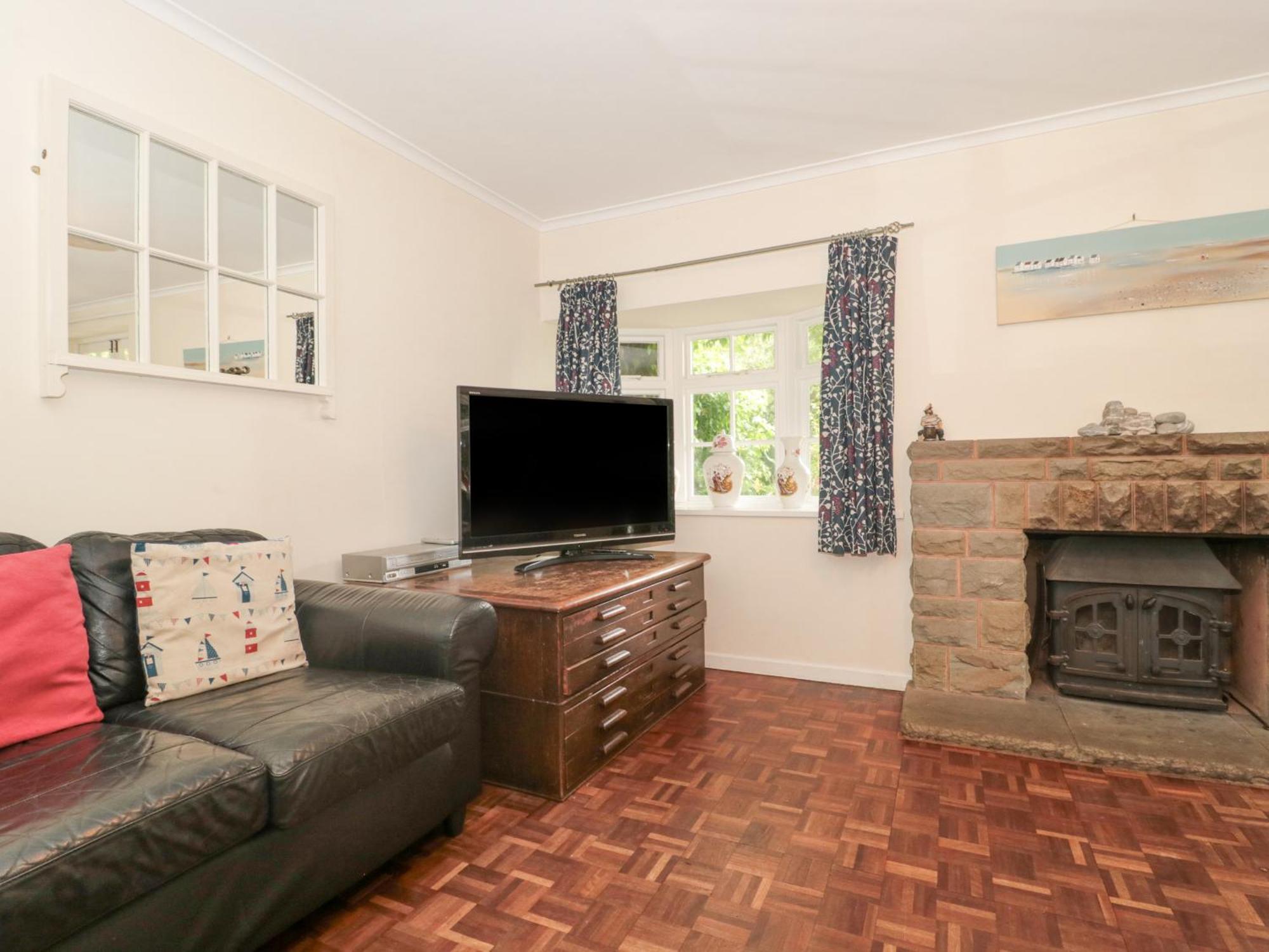 The Cottage Watchet ภายนอก รูปภาพ
