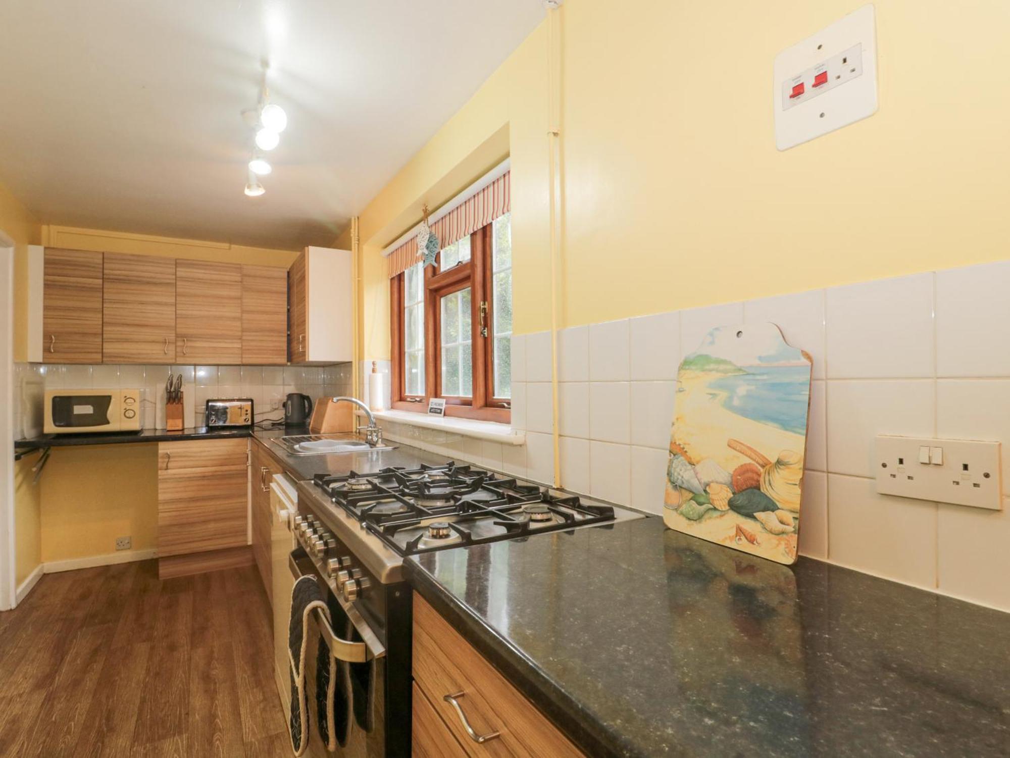 The Cottage Watchet ภายนอก รูปภาพ