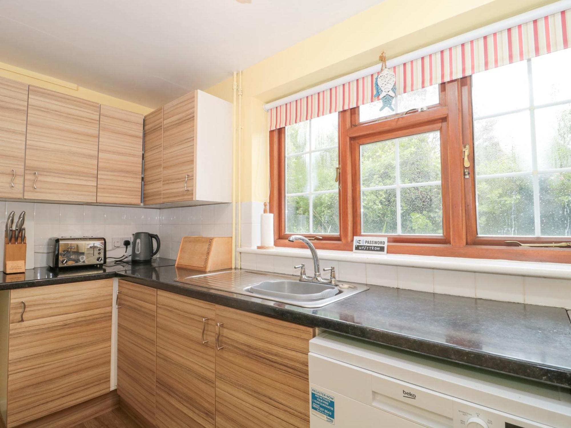 The Cottage Watchet ภายนอก รูปภาพ