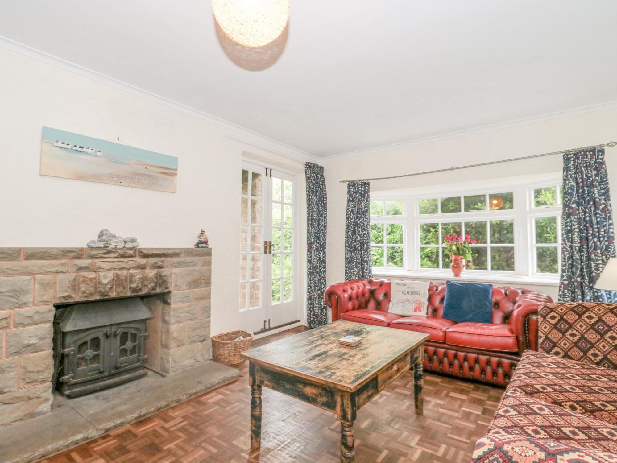 The Cottage Watchet ภายนอก รูปภาพ